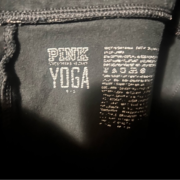 victoria secret yoga leggings - Picture 4 of 4